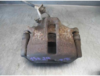 Recambio de pinza freno delantera derecha para volkswagen passat berlina (312) 2.0 referencia OEM IAM LUCAS