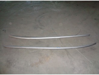 Recambio de portaequipajes para hyundai i40 cw 1.7 crdi cat referencia OEM IAM 872303Z000 872403Z000 