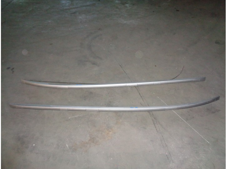 Recambio de portaequipajes para hyundai i40 cw 1.7 crdi cat referencia OEM IAM 872303Z000 872403Z000 