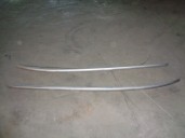 Recambio de portaequipajes para hyundai i40 cw 1.7 crdi cat referencia OEM IAM 872303Z000 872403Z000 