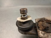 Recambio de brazo suspension inferior delantero derecho para renault 5 (b/c40) 1.4 referencia OEM IAM 7700783456 