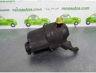 Replacement power steering reservoir for Opel Insignia Saloon 2.0 CDTI CAT OEM IAM reference 26143133 