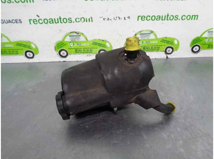 Recambio de deposito servo para opel insignia berlina 2.0 cdti cat referencia OEM IAM 26143133  