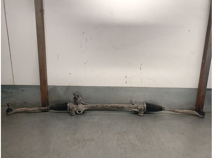 Recambio de cremallera direccion para toyota auris (_e15_) 2.0 d-4d (ade150_) referencia OEM IAM 4550002130 4550002130 