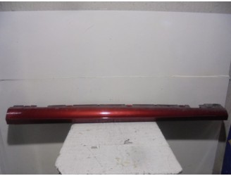 Recambio de faldon lateral para mercedes-benz clase e lim. (w213) e 220 d (213.004) referencia OEM IAM A21369802009999 GRANATE I