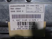 Recambio de airbag lateral delantero izquierdo para mercedes-benz clase s (w220) berlina 320 l cdi (220.125) referencia OEM IAM 