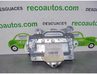 Recambio de airbag lateral trasero izquierdo para mercedes-benz clase s (w220) berlina 320 l cdi (220.125) referencia OEM IAM A2
