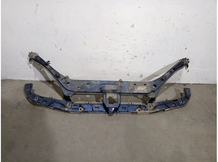 Recambio de panel frontal para ford focus berlina (cak) 1.8 16v cat referencia OEM IAM 1215920 1215920 