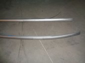 Recambio de portaequipajes para hyundai i40 cw 1.7 crdi cat referencia OEM IAM 872303Z000 872403Z000 