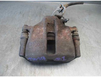 Recambio de pinza freno delantera izquierda para volkswagen passat berlina (312) 2.0 referencia OEM IAM   LUCAS