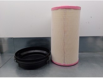 Recambio de filtro aire para » otros... 3.9t 17s 120 m-bus vespino 130e referencia OEM IAM C26024 1274361S01 MANN FILTER