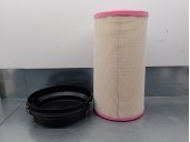 Recambio de filtro aire para » otros... 3.9t 17s 120 m-bus vespino 130e referencia OEM IAM C26024 1274361S01 MANN FILTER