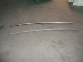 Recambio de portaequipajes para hyundai i40 cw 1.7 crdi cat referencia OEM IAM 872303Z000 872403Z000 