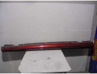 Recambio de faldon lateral para mercedes-benz clase e lim. (w213) e 220 d (213.004) referencia OEM IAM A21369802009999 GRANATE D