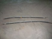 Recambio de portaequipajes para hyundai i40 cw 1.7 crdi cat referencia OEM IAM 872303Z000 872403Z000 