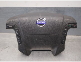 Recambio de airbag delantero izquierdo para volvo xc70 2.5 20v turbo cat referencia OEM IAM 8686288  