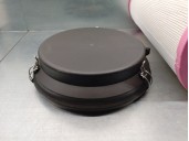 Recambio de filtro aire para » otros... 3.9t 17s 120 m-bus vespino 130e referencia OEM IAM C26024 1274361S01 MANN FILTER