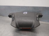 Recambio de airbag delantero izquierdo para volvo xc70 2.5 20v turbo cat referencia OEM IAM 8686288  