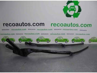 Recambio de brazo limpia delantero derecho para mercedes-benz clase s (w220) berlina 320 l cdi (220.125) referencia OEM IAM   