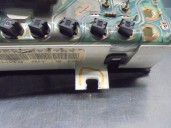 Recambio de cuadro instrumentos para citroën zx 1.9 diesel referencia OEM IAM 9624305280  