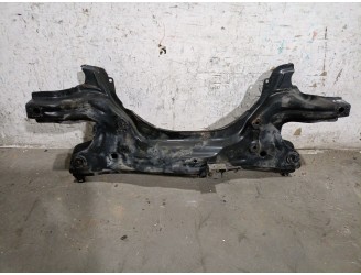 Recambio de puente delantero para seat leon (1m1) 1.6 16 v referencia OEM IAM 1J0199313M 1J0199313M 