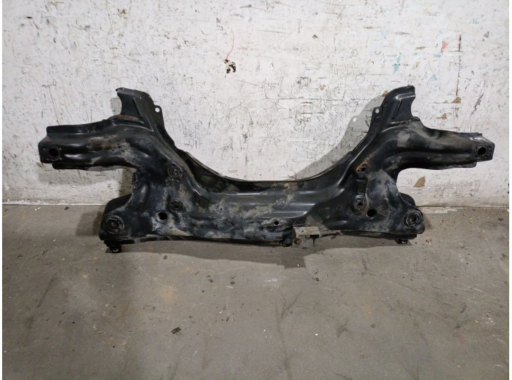 Recambio de puente delantero para seat leon (1m1) 1.6 16 v referencia OEM IAM 1J0199313M 1J0199313M 