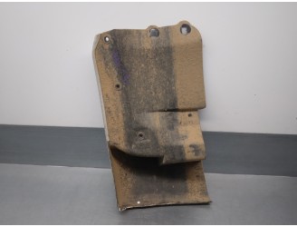 Recambio de paso rueda trasero derecho para mitsubishi montero (v20/v40) 2.8 turbodiesel referencia OEM IAM MR313074 