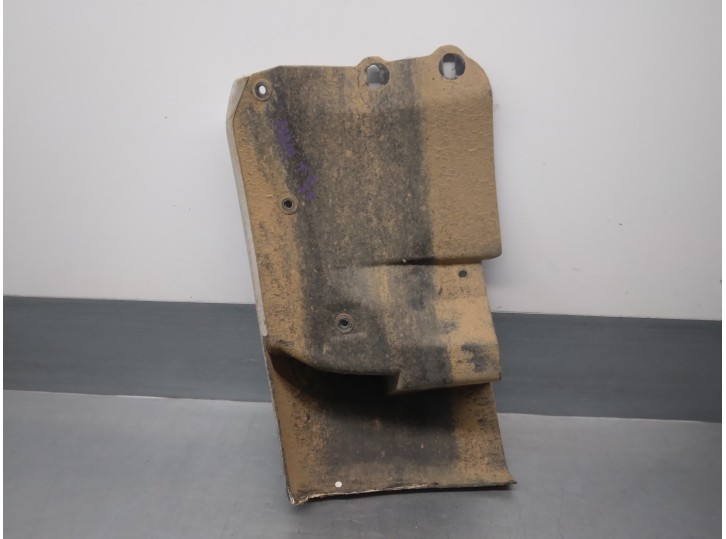 Recambio de paso rueda trasero derecho para mitsubishi montero (v20/v40) 2.8 turbodiesel referencia OEM IAM MR313074  