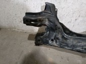 Recambio de puente delantero para seat leon (1m1) 1.6 16 v referencia OEM IAM 1J0199313M 1J0199313M 