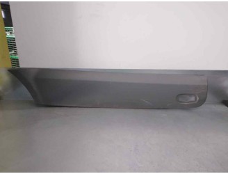 Recambio de molduras traseras para mercedes-benz sprinter ii caja abierta, doble cab cdi cat referencia OEM IAM A9066903400 LAT 
