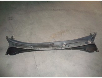 Replacement dashboard for Hyundai i40 CW 1.7 CRDi CAT OEM IAM reference 667003Z000 