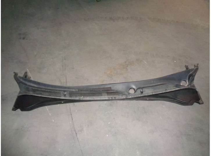 Recambio de torpedo para hyundai i40 cw 1.7 crdi cat referencia OEM IAM 667003Z000 