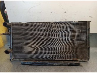 Recambio de radiador agua para volkswagen passat berlina (312) 2.0 referencia OEM IAM 353121253N 