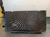 Recambio de radiador agua para volkswagen passat berlina (312) 2.0 referencia OEM IAM 353121253N 