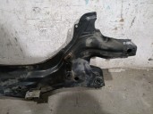 Recambio de puente delantero para seat leon (1m1) 1.6 16 v referencia OEM IAM 1J0199313M 1J0199313M 