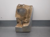 Recambio de paso rueda trasero derecho para mitsubishi montero (v20/v40) 2.8 turbodiesel referencia OEM IAM MR313074 