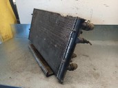 Recambio de radiador agua para volkswagen passat berlina (312) 2.0 referencia OEM IAM 353121253N 