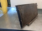 Recambio de radiador agua para volkswagen passat berlina (312) 2.0 referencia OEM IAM 353121253N 