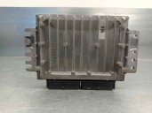 Recambio de centralita motor uce para chevrolet kalos 1.2 cat referencia OEM IAM 96435559 5WY1E07D 