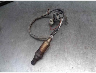 Recambio de sonda lambda para volkswagen passat berlina (312) 2.0 referencia OEM IAM 030906265 0258003181/182 BOSCH