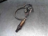 Recambio de sonda lambda para volkswagen passat berlina (312) 2.0 referencia OEM IAM 030906265 0258003181/182 BOSCH