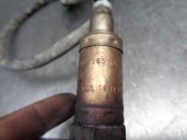 Recambio de sonda lambda para volkswagen passat berlina (312) 2.0 referencia OEM IAM 030906265 0258003181/182 BOSCH