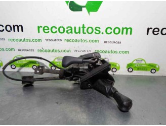 Recambio de palanca cambio para subaru impreza g11 (gd/gg) 2.0 16v cat referencia OEM IAM   
