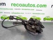 Recambio de palanca cambio para subaru impreza g11 (gd/gg) 2.0 16v cat referencia OEM IAM   