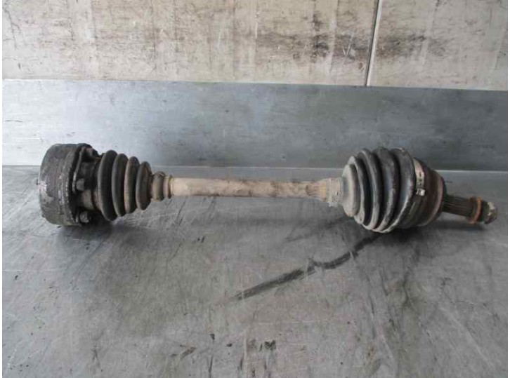 Recambio de transmision delantera izquierda para volkswagen passat berlina (312) 2.0 referencia OEM IAM 357407271EX  