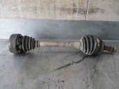 Recambio de transmision delantera izquierda para volkswagen passat berlina (312) 2.0 referencia OEM IAM 357407271EX  