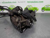 Recambio de palanca cambio para subaru impreza g11 (gd/gg) 2.0 16v cat referencia OEM IAM   