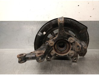 Recambio de mangueta delantera derecha para toyota auris (_e15_) 2.0 d-4d (ade150_) referencia OEM IAM 4321102170 4321102170 