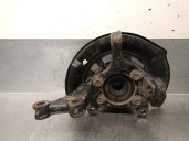 Recambio de mangueta delantera derecha para toyota auris (_e15_) 2.0 d-4d (ade150_) referencia OEM IAM 4321102170 4321102170 