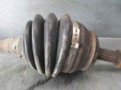 Recambio de transmision delantera izquierda para volkswagen passat berlina (312) 2.0 referencia OEM IAM 357407271EX  